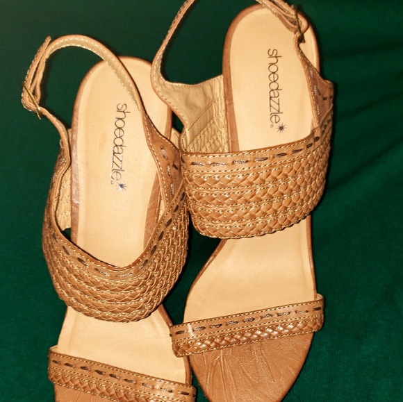 Heel - Picture 4 of 8